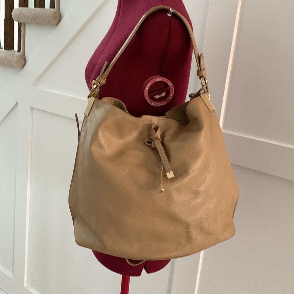 Leather Kenneth Cole Bag Purse